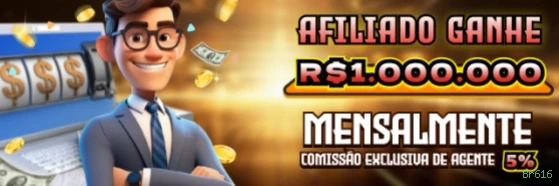 APP oficial da Br616 para mobile