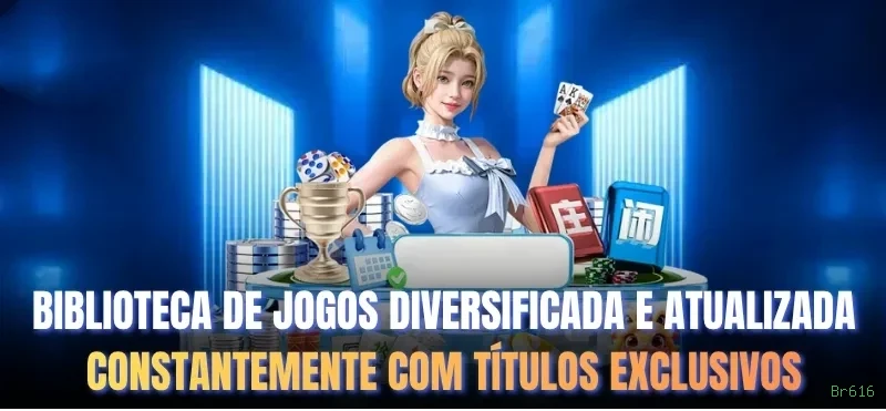 Jogos de fortune da Br616 com prêmios incríveis