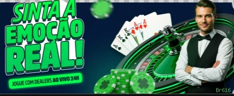 Canal oficial da Br616 no Telegram